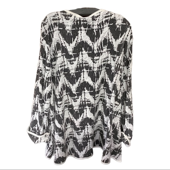 Swing Jacket 3X - Picture 2 of 10